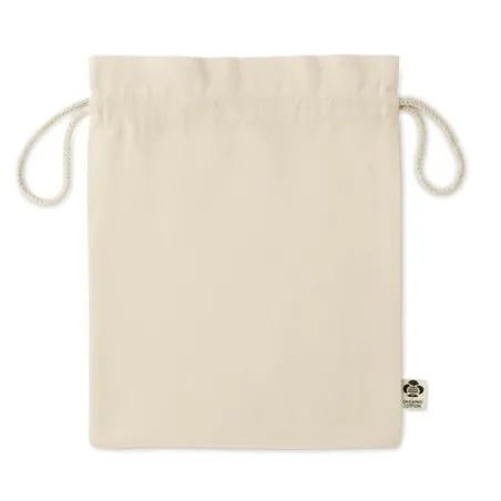 Sac cadeau coton bio M AMBER MEDIUM