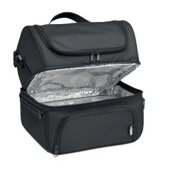 Sac Isotherme 600D RPET ICEBERG - Écologique et Pratique Personnalisé 2