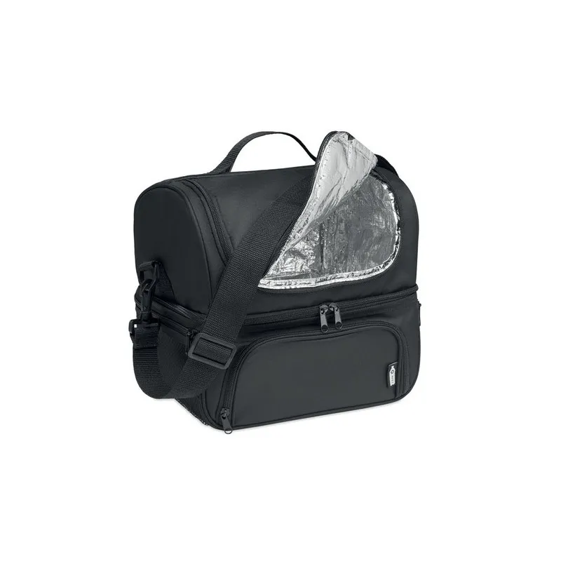 Sac Isotherme 600D RPET ICEBERG - Écologique et Pratique Personnalisé