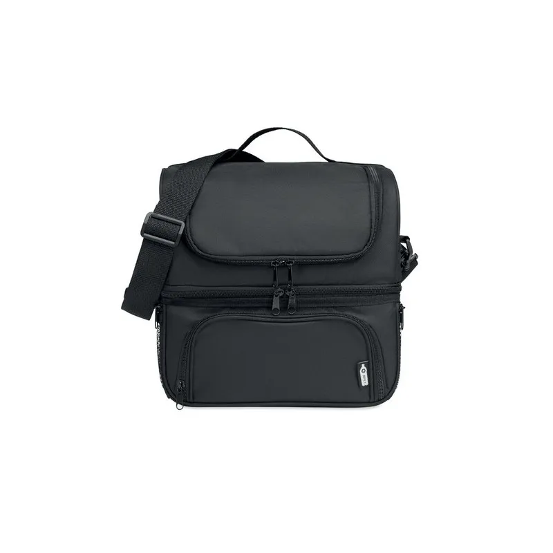 Sac Isotherme 600D RPET ICEBERG - Écologique et Pratique Personnalisé