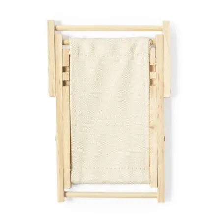 Support Personnalisé en Bois et Tissu pas cher - Medrus Matières : coton Couleurs : blanc livraison express 24h 48h