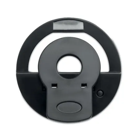 Lampe portable personnalisée pour selfie - HELIE Matières : polyéthylène (PE) Taille textile : XXL Couleurs : bleu aqua goodies 