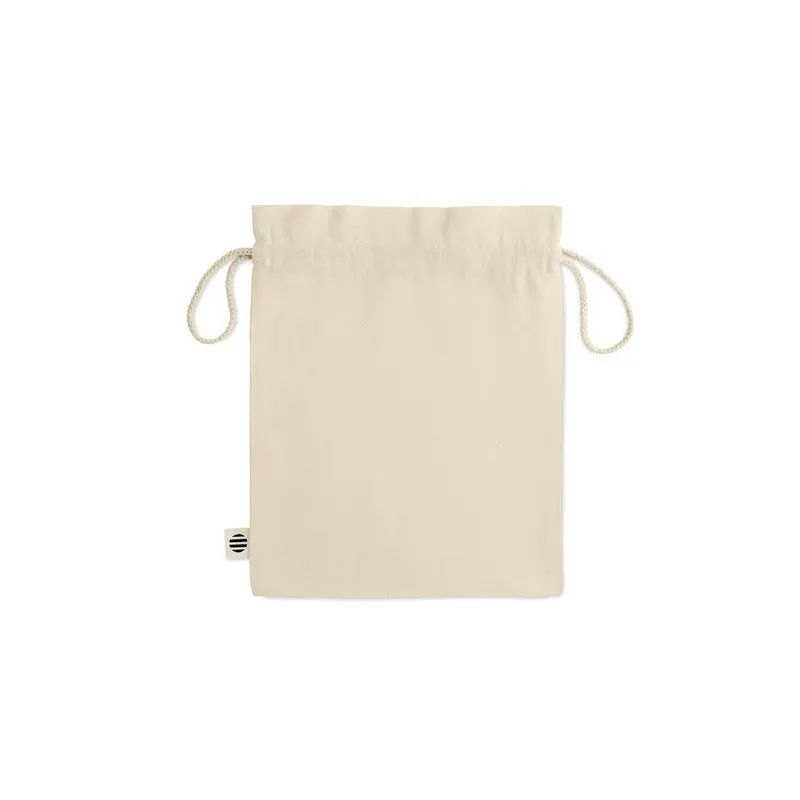 Sac cadeau coton bio M AMBER MEDIUM