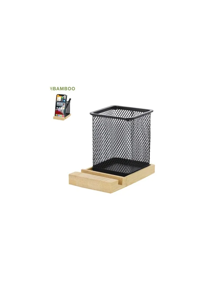 Porte-Crayons Support Manish