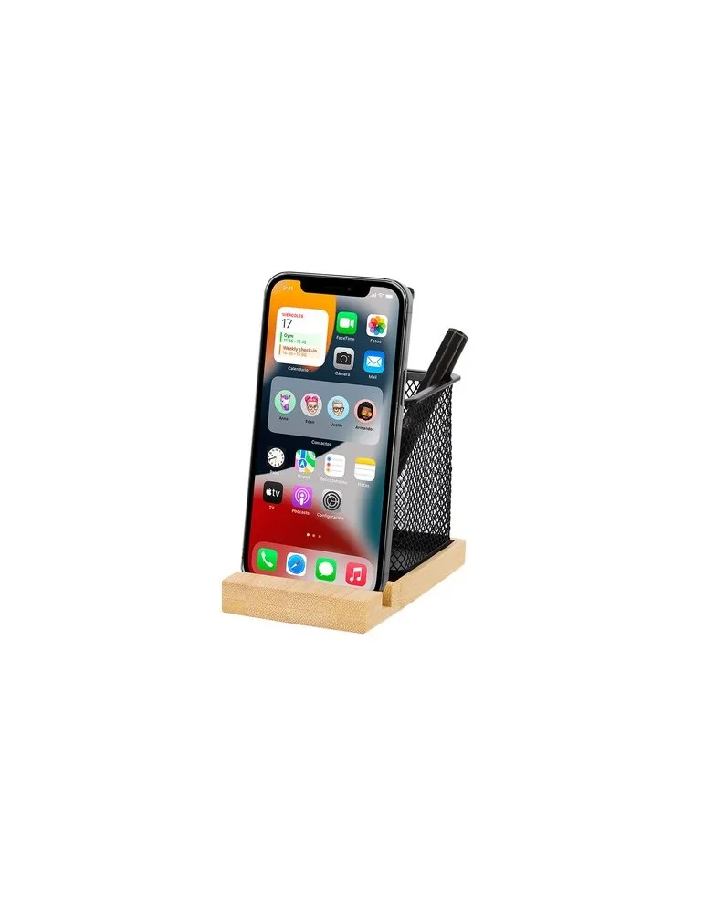 Porte-Crayons Support Manish