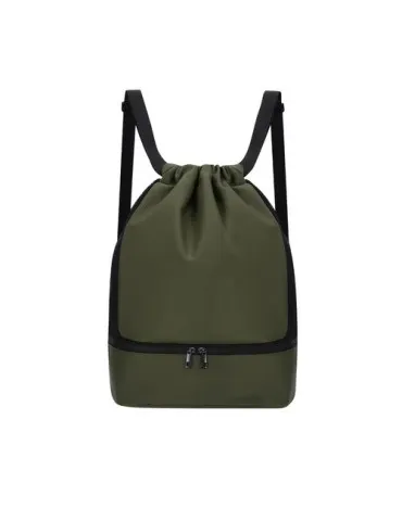 Sac à Dos Publicitaire Écologique Handryx Couleurs : noir Contenance : 500 ml Matières : canne à sucre