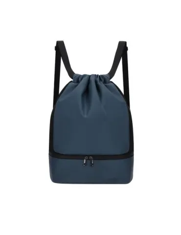 Sac à Dos Publicitaire Écologique Handryx Couleurs : noir Contenance : 500 ml Matières : canne à sucre 2