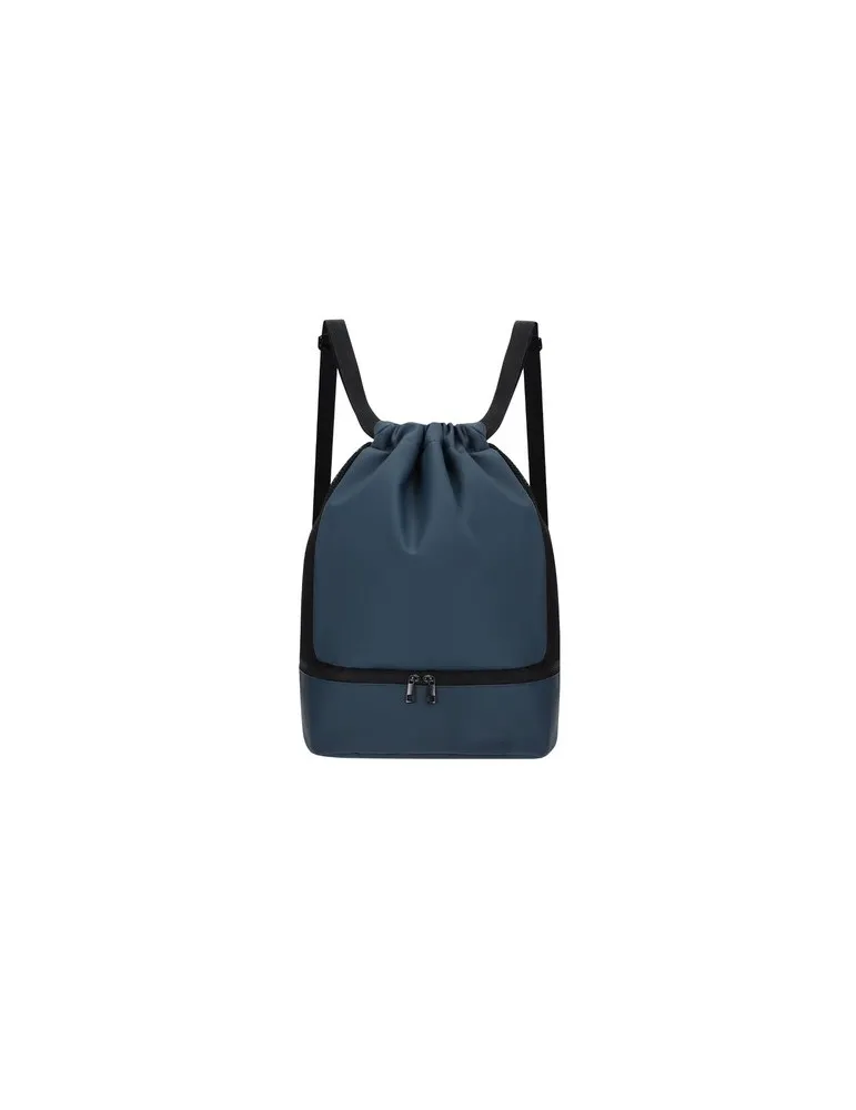 Sac à Dos Publicitaire Écologique Handryx personnalisable avec votre logo