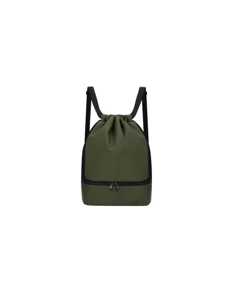 Sac à Dos Publicitaire Écologique Handryx cadeau collaborateur premium