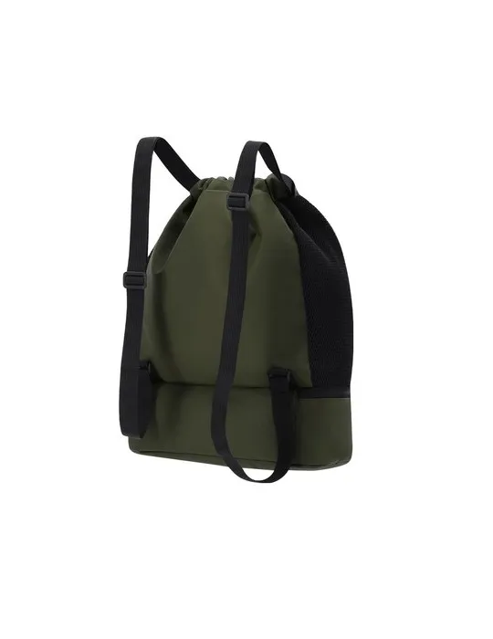 Sac à Dos Publicitaire Écologique Handryx Matières : céramique Couleurs : gris personnalisation rapide en France