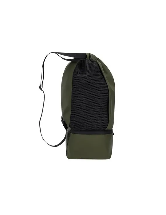 Sac à Dos Publicitaire Écologique Handryx Matières : céramique Couleurs : gris personnalisation sur mesure