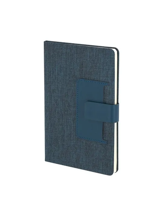 Bloc Notes Publicitaire Écologique Flitfud Matières : polyester Couleurs : couleurs pantone cadeau collaborateur premium