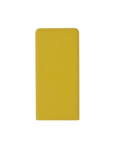 Power Bank Publicitaire Écologique Caplan Couleurs : noir Matières : polyester recyclé