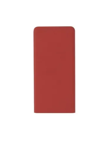 Power Bank Publicitaire Écologique Caplan Couleurs : noir Matières : polyester recyclé 2