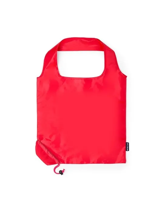 Sac Pliable Écologique Bralam Matières : papier recyclé Couleurs : personnalisé impression logo haute qualité