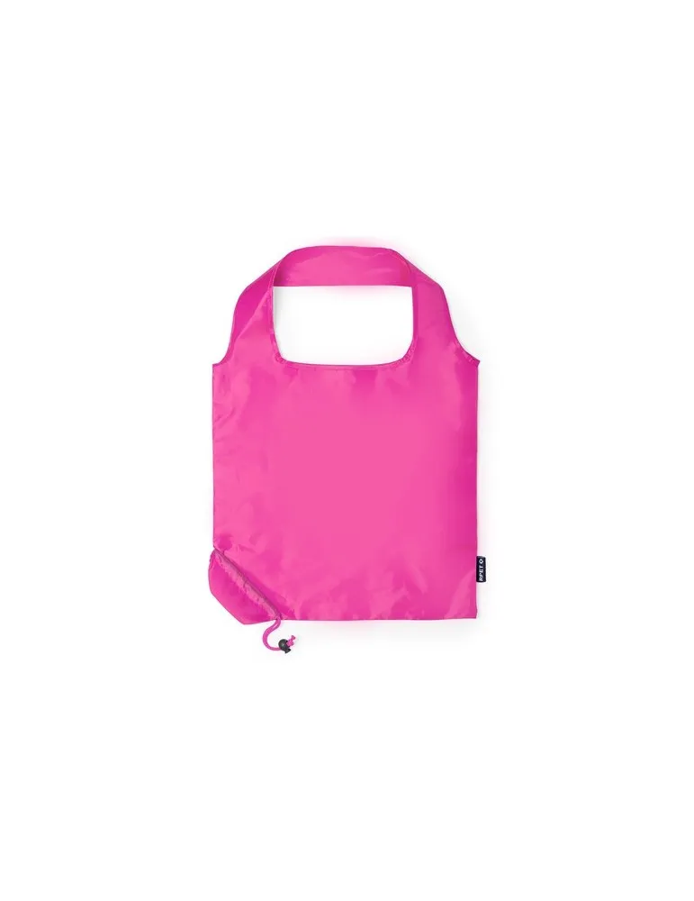 Sac Pliable Écologique Bralam Matières : papier recyclé Couleurs : personnalisé personnalisation sur mesure
