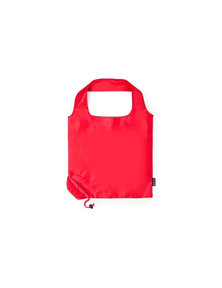 Sac Pliable Écologique Bralam Matières : bambou Couleurs : bambou objet publicitaire robuste