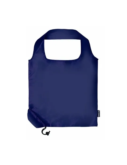 Sac Pliable Écologique Bralam Matières : Synthétique Couleurs : noir Contenance : 250 ml goodies personnalisé en stock