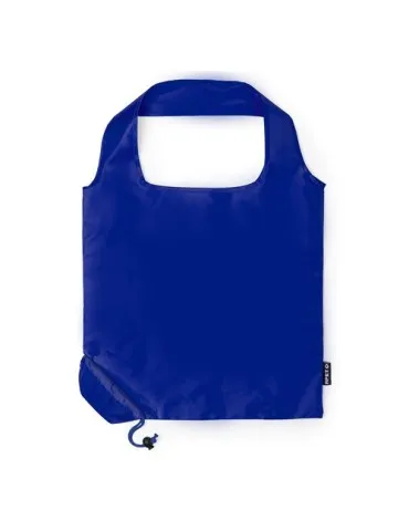 Sac Pliable Écologique Bralam Matières : polyester Couleurs : couleurs pantone objet promotionnel éco-responsable 2