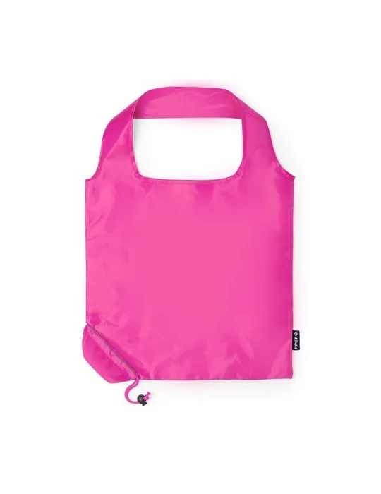 Sac Pliable Écologique Bralam Matières : Synthétique Couleurs : blanc Contenance : 250 ml goodies entreprise design