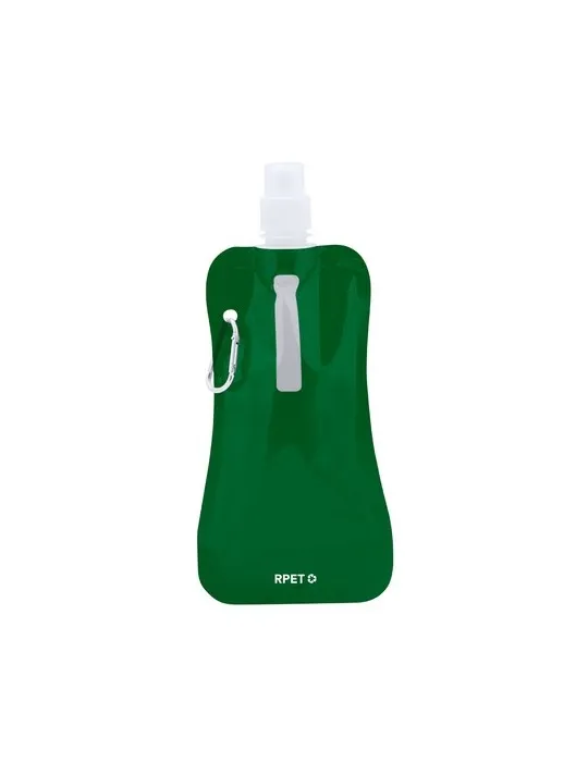 Bidon Pliable Risix écologique personnalisé