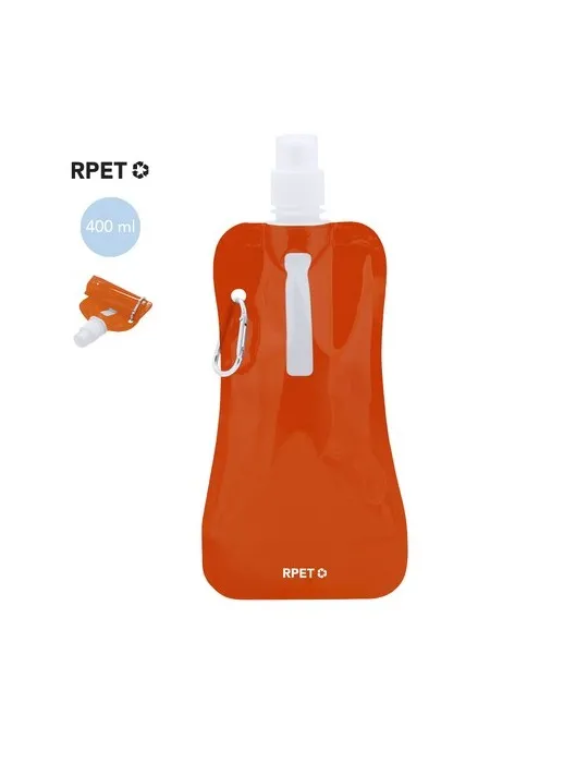 Bidon Pliable Risix écologique personnalisé