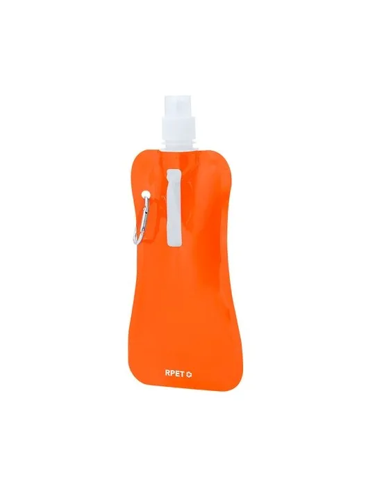 Bidon Pliable Risix écologique personnalisé