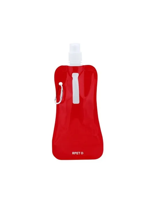 Bidon Pliable Risix écologique personnalisé