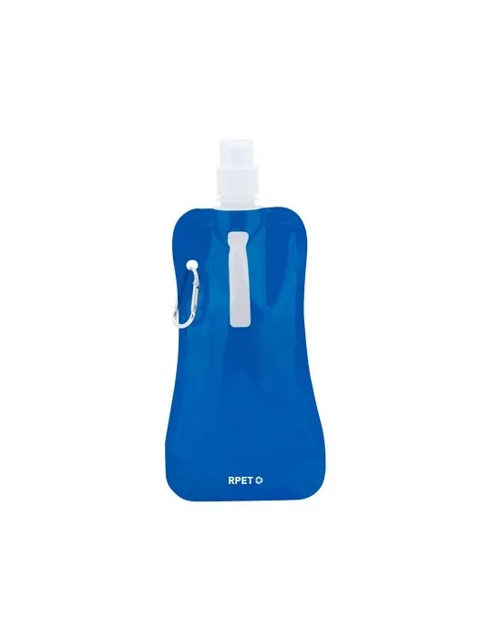 Bidon Pliable Risix écologique personnalisé