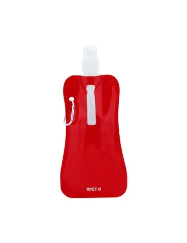 Bidon Pliable Risix écologique personnalisé 2