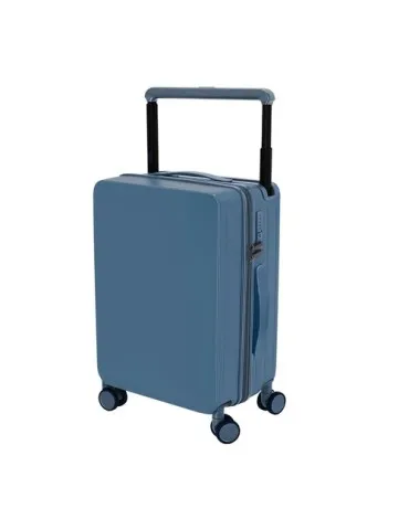 Trolley publicitaire écologique Corbin Matières : verre Couleurs : translucide Contenance : 1 L