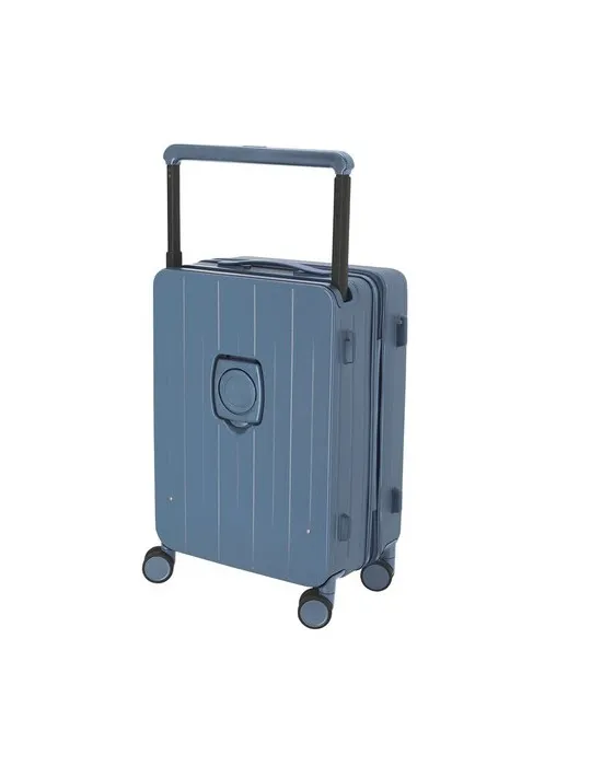 Trolley publicitaire écologique Corbin Matières : verre Couleurs : translucide Contenance : 1 L objet promotionnel éco-responsab