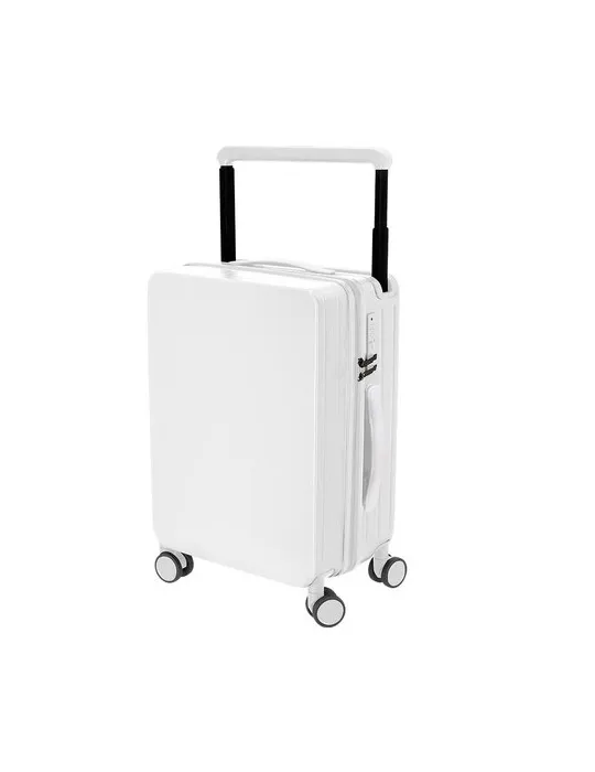 Trolley publicitaire écologique Corbin Matières : verre Couleurs : translucide Contenance : 1 L marquage couleur éclatante