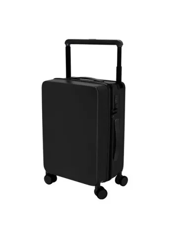 Trolley publicitaire écologique Corbin Matières : verre Couleurs : translucide Contenance : 1 L 2