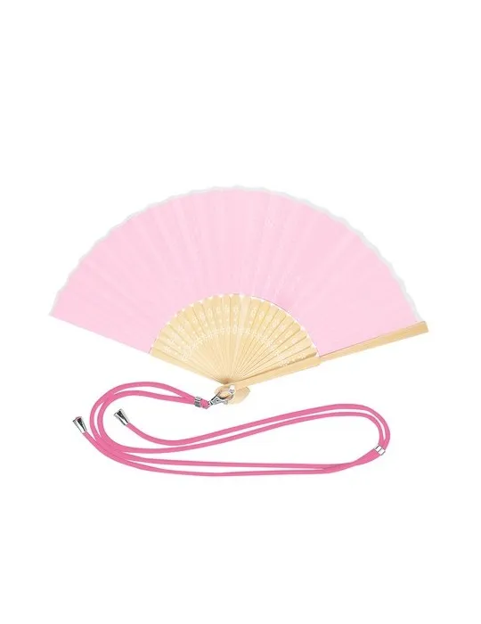 Éventail personnalisable pas cher Yanex personnalisable avec votre logo