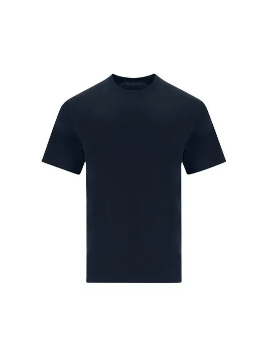 T-Shirt Oversize Publicitaire Adulte Minton Couleurs : blanc translucide objet publicitaire robuste