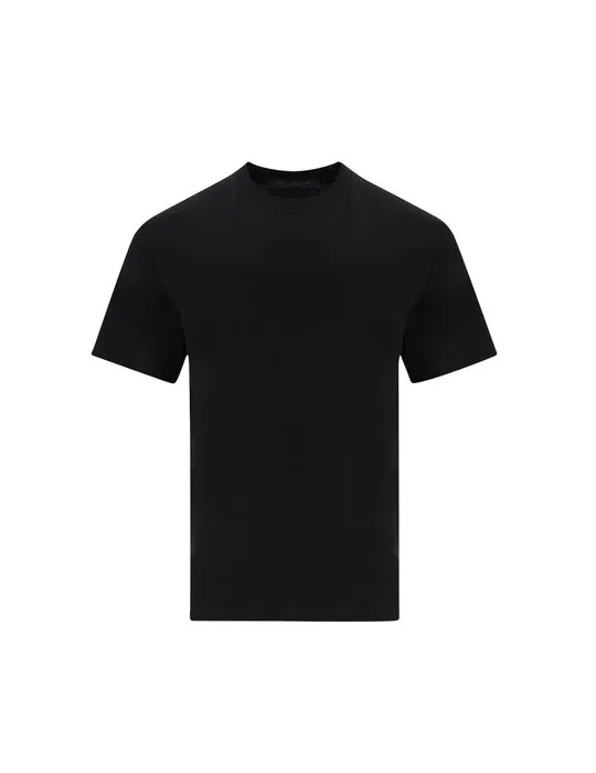 T-Shirt Oversize Publicitaire Adulte Minton Couleurs : gris translucide goodies personnalisé en stock