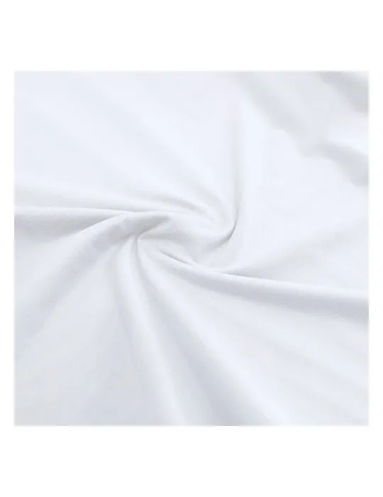 T-Shirt Publicitaire Blanc Adulte Stiles Matières : papier Couleurs : gris clair objet promo petit budget