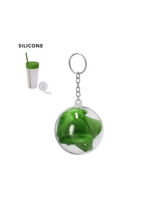 Couvre-Gobelet Mika Personnalisé