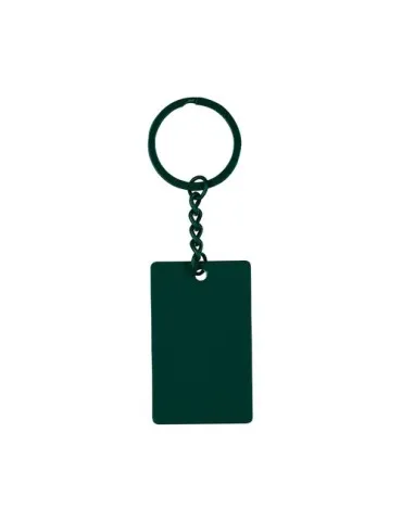 Porte-Clés Publicitaires Personnalisés Taraf Matières : plastique recyclé Couleurs : gris 2