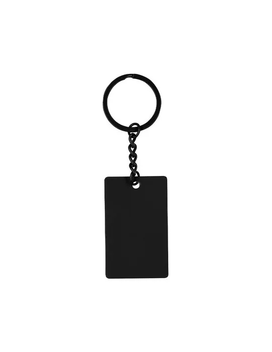 Porte-Clés Publicitaires Personnalisés Taraf Matières : plastique recyclé Couleurs : mauve livraison express 24h 48h