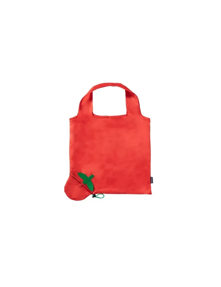 Sac Pliable Écologique Chenry Couleurs : blanc givré Contenance : 500 ml cadeau entreprise pas cher