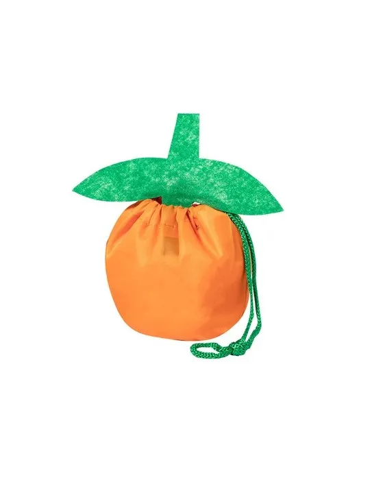 Sac Pliable Écologique Chenry Matières : PET recyclé Couleurs : noir goodies publicitaire événementiel