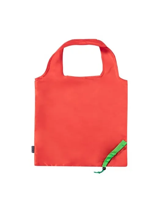 Sac Pliable Écologique Chenry Matières : PET recyclé Couleurs : blanc cadeau entreprise pas cher