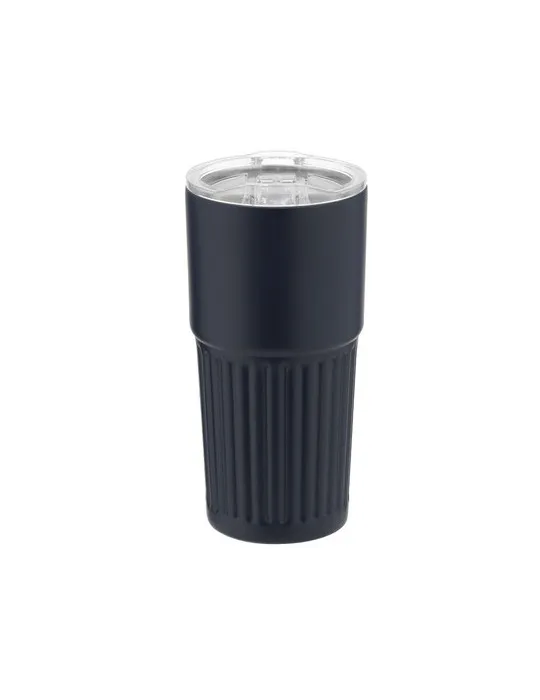 Verre publicitaire thermique Gillan Couleurs : blanc Matières : polypropylène (PP) recyclé cadeau collaborateur premium