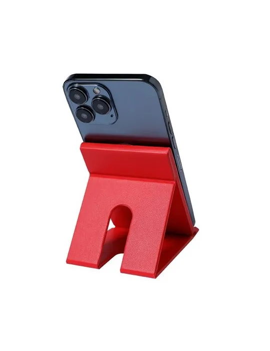 Chargeur écologique de haute qualité Zirnal Couleurs : marron Matières : marc de café personnalisable avec votre logo