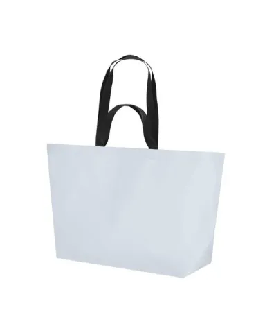 Sac publicitaire personnalisé Torvik Matières : papier Couleurs : olive 2