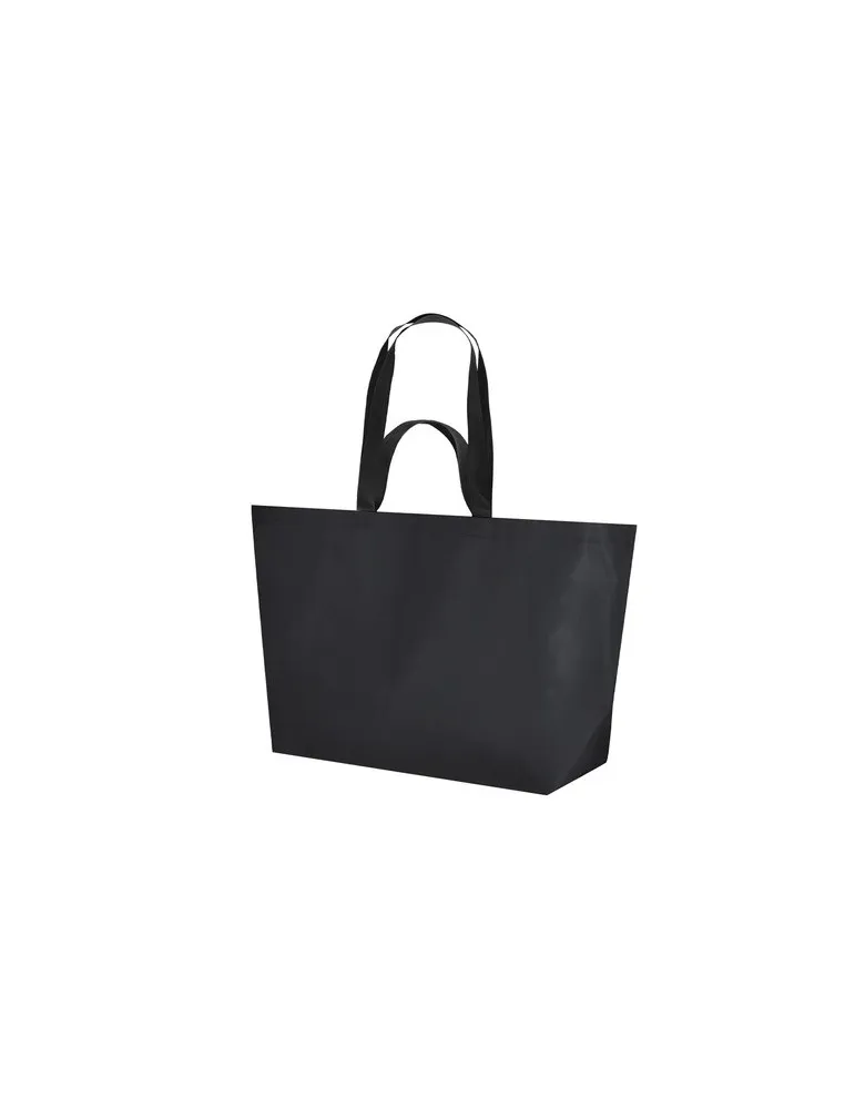 Sac publicitaire personnalisé Torvik Matières : papier Couleurs : naturel objet promo petit budget