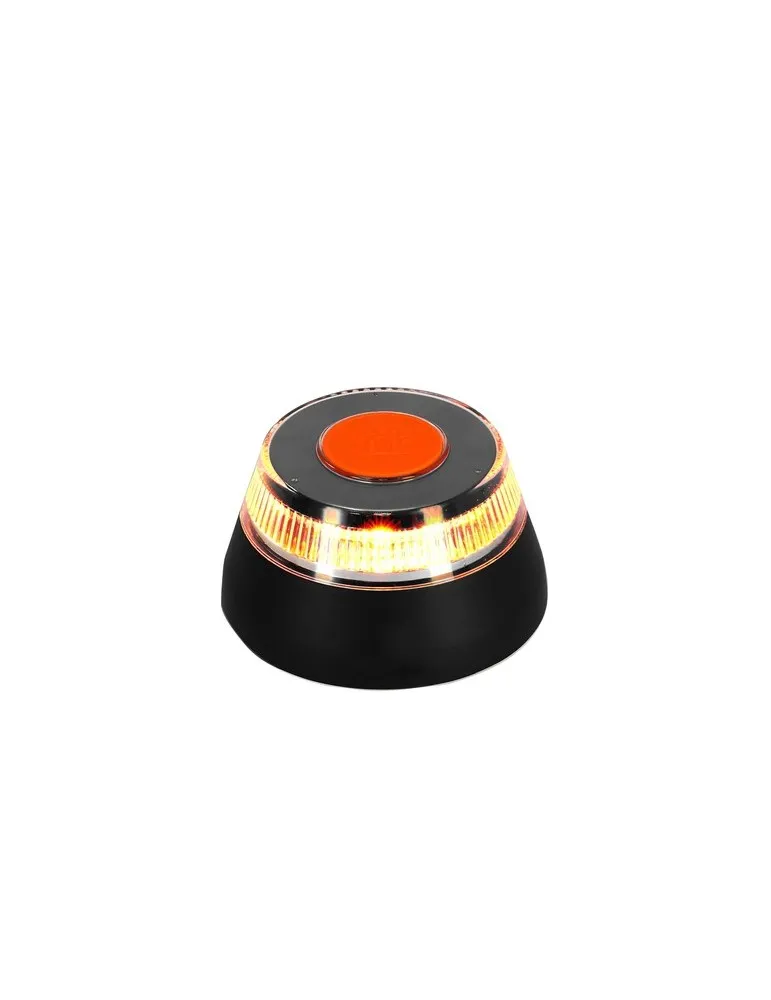 Lumière Urgence V16 Géolocalisée Kershaw