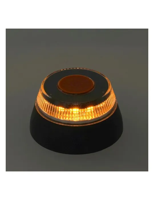 Lumière Urgence V16 Géolocalisée Kershaw